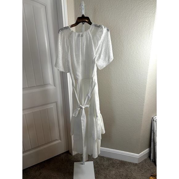 Tanya Taylor Dress size 10 NWT - Picture 7 of 9